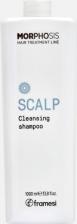 Шампунь Framesi Очищающий шампунь для кожи головы SCALP CLEANSING SHAMPOO
