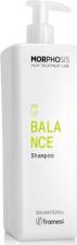 Шампунь Framesi Шампунь для решения проблем жирной кожи головы BALANCE SHAMPOO 1000 мл