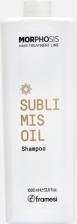 Шампунь Framesi Шампунь для волос Sublimis oil shampoo на основе арганового масла 1000 мл