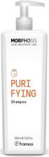 Шампунь Framesi Шампунь Purifying shampoo от перхоти для глубокого очищения 1000 мл