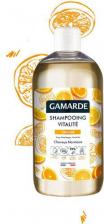 Шампунь GamARde Шампунь "Виталитэ" для нормальных волос, 500 мл (Для волос)