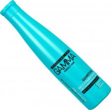 Шампунь Gamma Свобода Шампунь Perfect Hair бессульфатный с 3D гиалуроновой кислотой, 350мл