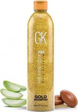 Шампунь GKhair Шампунь для волос Gold, лимитированная серия, 250 мл