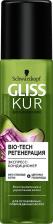 Gliss Kur Экспресс-кондиционер для волос Bio-Tech Регенерация