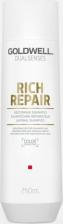 Шампунь Goldwell Шампунь для волос восстанавливающий Dualsenses Rich Repair Restoring Shampoo
