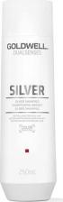 Шампунь Goldwell шампунь Dualsenses Silver, 250 мл