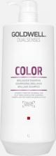 Шампунь Goldwell Шампуни Шампунь для блеска окрашенных волос Dualsenses Color Brilliance Shampoo