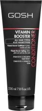 Кондиционер Gosh Кондиционер для волос Vitamin Booster