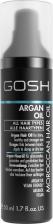 Масло Gosh Масло для волос аргановое для силы и блеска Argan Oil, 50 мл