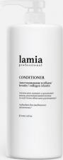 Бальзам Grass Бальзам для волос Lamia Professional Бальзам Восстановление и объем
