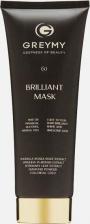 Маска Greymy Бриллиантовая маска для волос Brilliant Mask 200.0