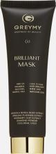 Маска Greymy Бриллиантовая маска в мини-формате Brilliant Mask 50 мл