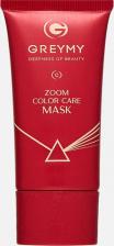 Маска Greymy Маска для волос Маска для окрашенных волос Zoom Color Care Mask 50.0