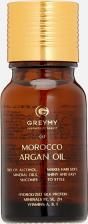 Масло Greymy Масло для волос Марокканское аргановое масло Morocco Arganoil 10.0
