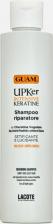 Шампунь Guam Шампунь UPKer Intensive Keratin Шампунь для волос восстанавливающий с Кератином, Shampoo Riparatore, 200 мл