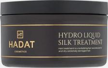 Маска Hadat Cosmetics Маска для волос Hydro liquid silk treatment 300 мл