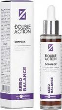 Концентрат Hair Company Комплекс концентрат регулирующий работу сальных желез / Double Action SEBO BALANCE COMPLEX 50 мл