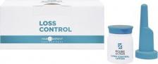 Лосьон Hair Company Лосьон против выпадения волос Double Action Loss Control Lotion, 10x10 мл
