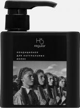 Кондиционер Hair Sekta Кондиционер для всех типов волос с дозатором, 500мл