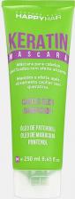 Маска Happy hair Маска для интенсивного питания волос Keratin Home Line 250 мл