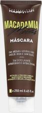 Маска Happy hair Маска для сухих волос Macadamia Moist 250 мл