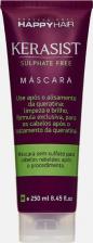 Маска Happy hair Маска для волос склонных к жирности Kerasist 250 мл