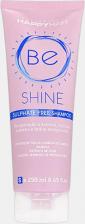Шампунь Happy hair Шампунь для сухой кожи головы Be Shine Home Line 250 мл