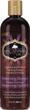 Шампунь Hask Увлажняющий шампунь с маслом Макадамии, 355 мл