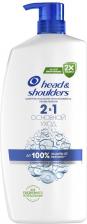 Шампунь Head&Shoulders Шампунь 2 в 1 Основной Уход, 1 л