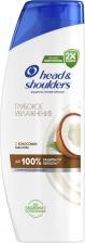 Шампунь Head&Shoulders Шампунь Глубокое увлажнение, 600 мл