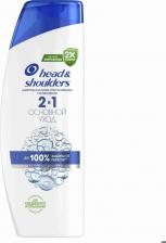 Шампунь Head&Shoulders Шампунь Основной уход для нормальных волос 400 мл