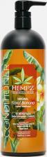 Кондиционер Hempz Кондиционер для волос Original Floral Banana 1 л