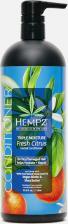 Кондиционер Hempz Кондиционер для волос Triple Moisture Fresh Citrus 1 л