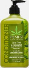Кондиционер Hempz Кондиционер Hair Care Tea Tree&Chamomile Herbal Conditioner 500 мл