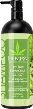 Шампунь Hempz Шампунь растительный укрепляющий Здоровые волосы / Herbal Healthy Hair Fortifying Shampoo 265 мл