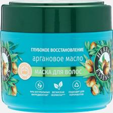 Маска Herbal Essences Маска для волос Глубокое восстановление с аргановым маслом, 300 мл