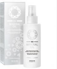 Масло Hipertin Масло Mineral Oil с арганой и минералами, 100 мл