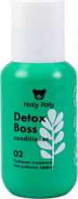 Кондиционер Holly Polly Кондиционер Detox boss для обновления волос 65 мл