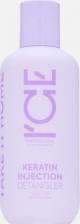 Крем ICE Professional Крем / / Home / Keratin Injection / Кератиновый д/повреждённых волос, 200 мл