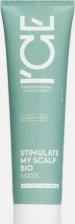 Маска ICE Professional Маска Scalp Expert согревающая для кожи головы 150 мл
