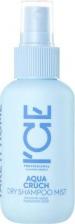 Шампунь ICE Professional Шампунь Ice by Natura Siberica Aqua Cruch для поврежденных волос 100 мл