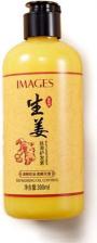 Кондиционер Images Кондиционер для волос с имбирем от 300 мл