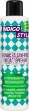 Маска Indigo Style Indigo Органик бальзам-маска вегетарианская, 1000 мл