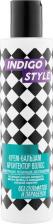 Крем Indigo Style КРЕМ-БАЛЬЗАМ АРХИТЕКТОР ВОЛОС: ДЛЯ ВОССТАНОВЛЕНИЯ + ПИТАНИЯ 1000 мл