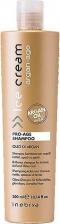 Шампунь Inebrya Оживляющий шампунь с маслом арганы Pro-Age Shampoo, 300 мл