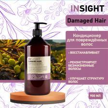 Кондиционер Insight Кондиционер для поврежденных волос / DAMAGED HAIR 1000 мл