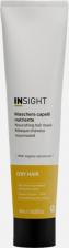 Маска Insight Маска для волос Маска для увлажнения и питания сухих волос Dry Hair