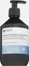 Шампунь Insight Шампунь для поддержания холодных оттенков BLONDE COLD 350 мл