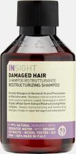 Шампунь Insight Шампунь для поврежденных волос Damaged Hair, 100 мл 8029352353574