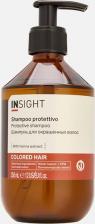 Шампунь Insight Шампунь для волос Шампунь для окрашенных волос Colored Hair